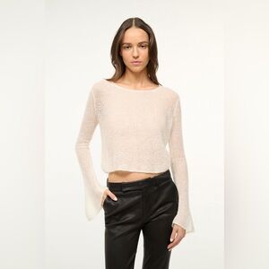 Staud Parker sweater